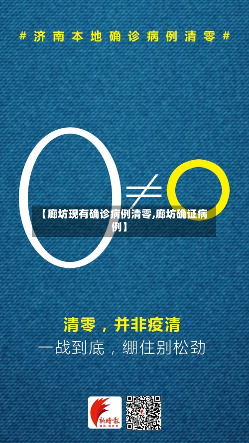 【廊坊现有确诊病例清零,廊坊确证病例】-第3张图片