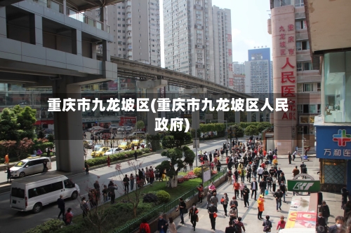 重庆市九龙坡区(重庆市九龙坡区人民政府)
