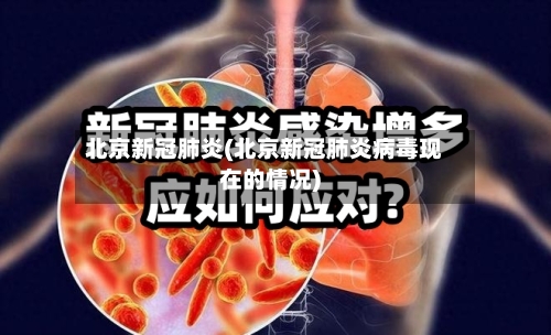 北京新冠肺炎(北京新冠肺炎病毒现在的情况)