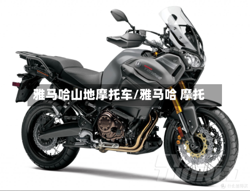 雅马哈山地摩托车/雅马哈 摩托