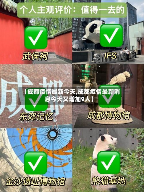 【成都疫情最新今天,成都疫情最新消息今天又增加9人】-第1张图片