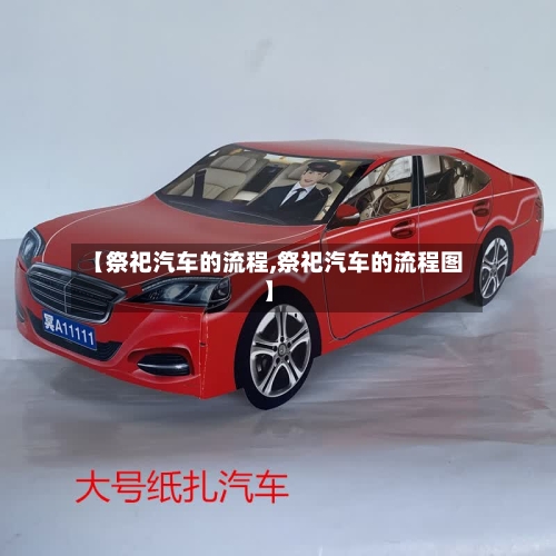【祭祀汽车的流程,祭祀汽车的流程图】-第1张图片