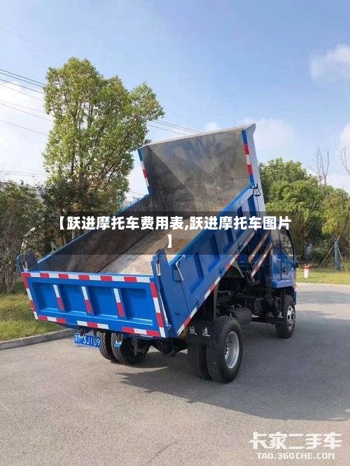 【跃进摩托车费用表,跃进摩托车图片】-第1张图片