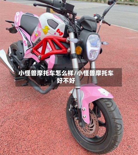 小怪兽摩托车怎么样/小怪兽摩托车好不好-第3张图片