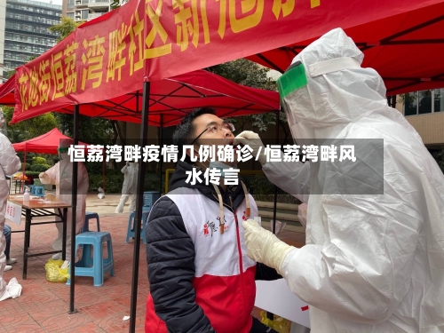 恒荔湾畔疫情几例确诊/恒荔湾畔风水传言-第2张图片